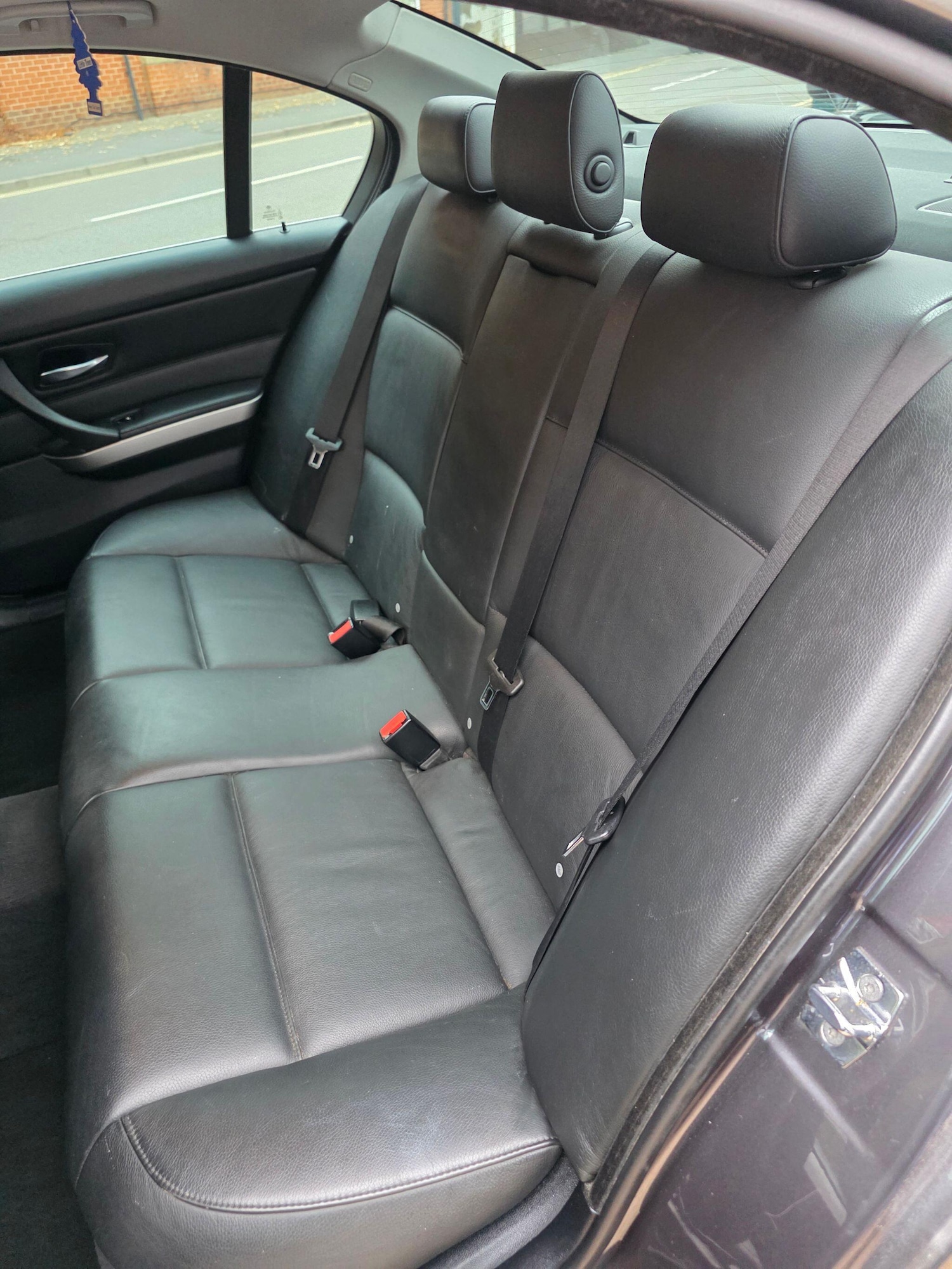 Used BMW 3 Series 2008 for sale - 76167479: Photo 23