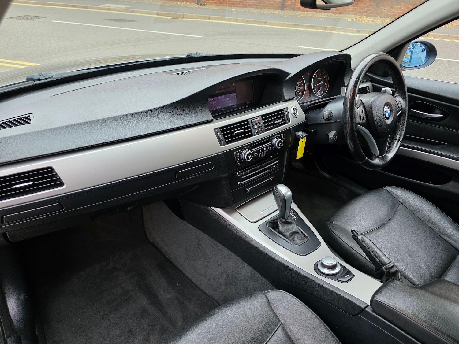 Used BMW 3 Series 2008 for sale - 76167479: Photo 24