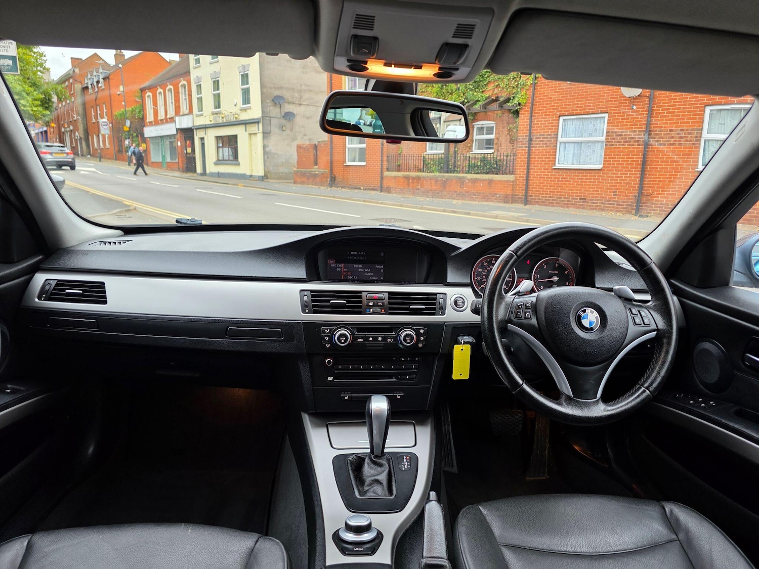 Used BMW 3 Series 2008 for sale - 76167479: Photo 25