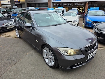 Used BMW 3 Series 2008 for sale - 76167479: Photo