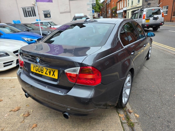Used BMW 3 Series 2008 for sale - 76167479: Photo 5