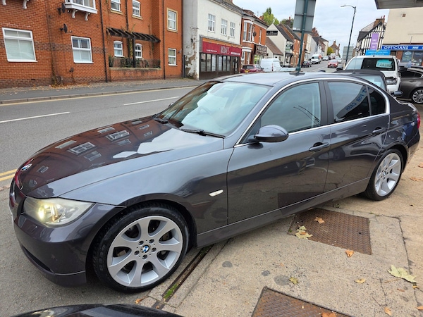 Used BMW 3 Series 2008 for sale - 76167479: Photo 6