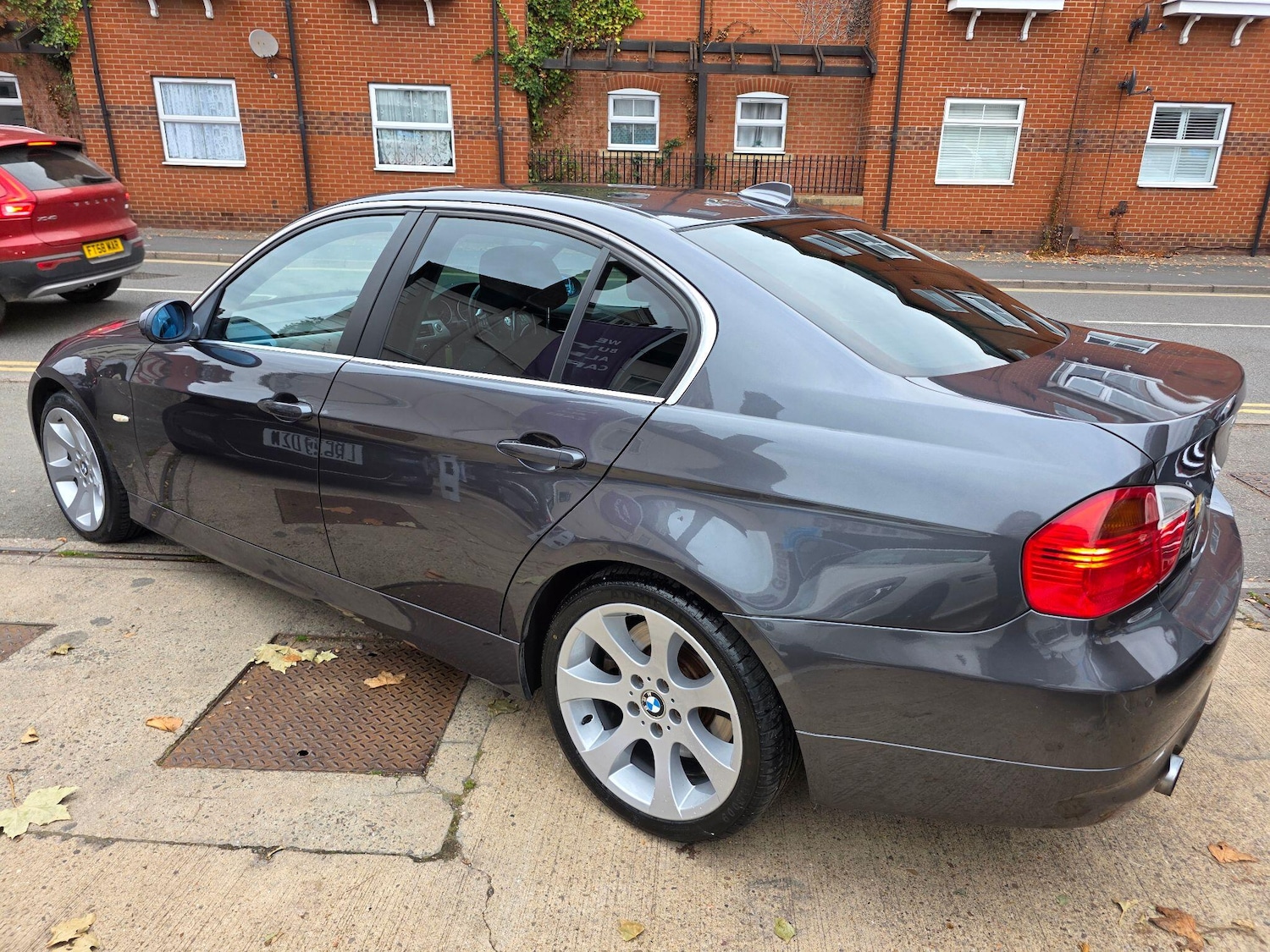 Used BMW 3 Series 2008 for sale - 76167479: Photo 7