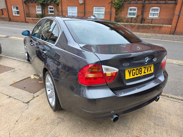 Used BMW 3 Series 2008 for sale - 76167479: Photo 8
