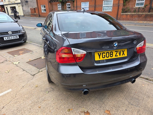 Used BMW 3 Series 2008 for sale - 76167479: Photo 9