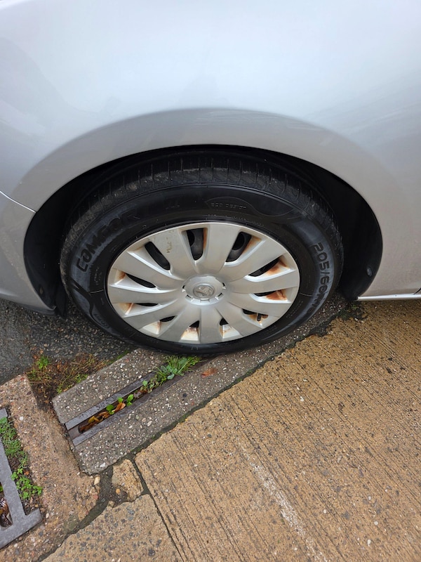 Used Vauxhall Astra 2013 for sale - 76227365: Photo 16