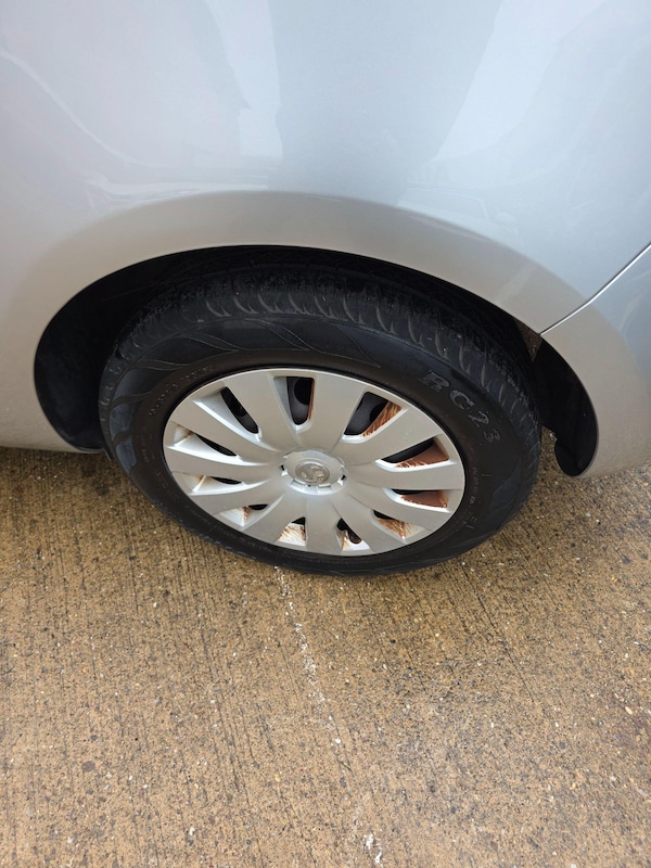 Used Vauxhall Astra 2013 for sale - 76227365: Photo 17