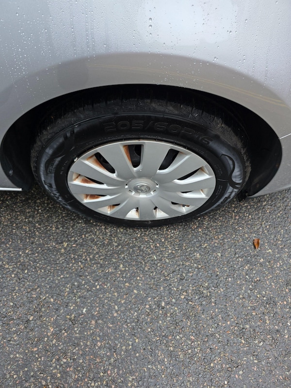 Used Vauxhall Astra 2013 for sale - 76227365: Photo 19