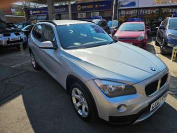 Used BMW X1 2014 for sale - 74243104: Photo