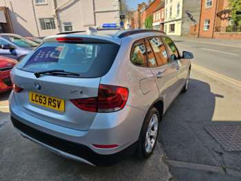 Used BMW X1 2014 for sale - 74243104: Photo