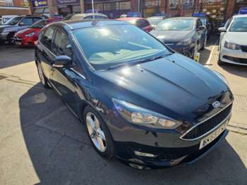 Used Ford Focus 2015 for sale - 74336558: Photo