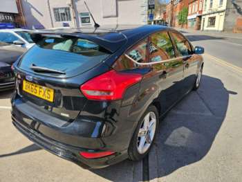 Used Ford Focus 2015 for sale - 74336558: Photo