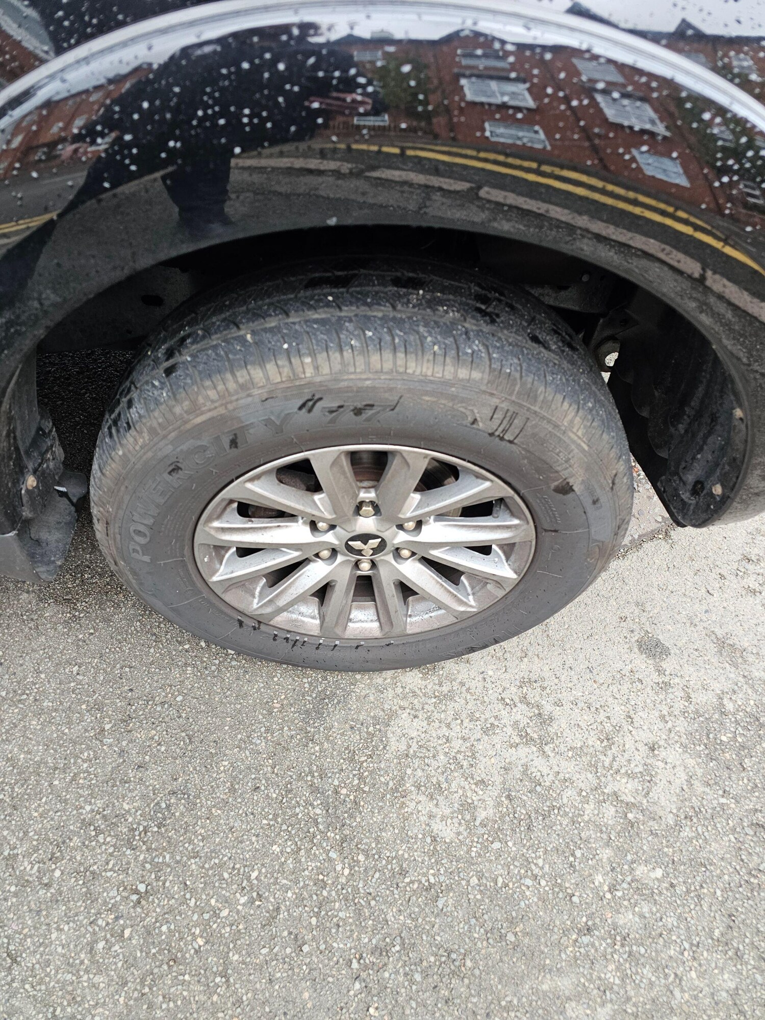 Vehicle 19
