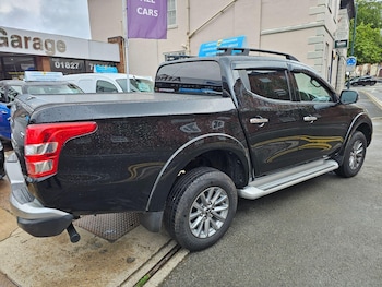 Used Mitsubishi L200 2019 for sale - 75858070: Photo