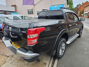 Used Mitsubishi L200 2019 for sale - 75858070: Photo