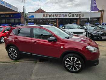 2013 (63) - 1.5 dCi 360 2WD Euro 5 5dr