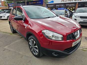 Used Nissan Qashqai 2013 for sale - 74725845: Photo
