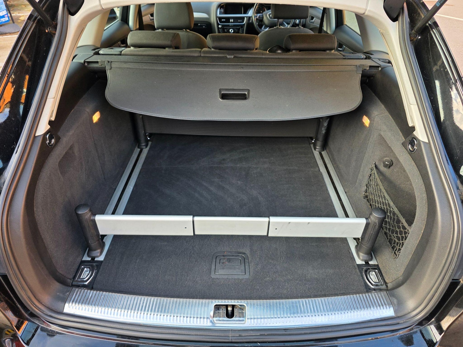 Used Audi A4 Allroad 2013 for sale - 76619789: Photo 13