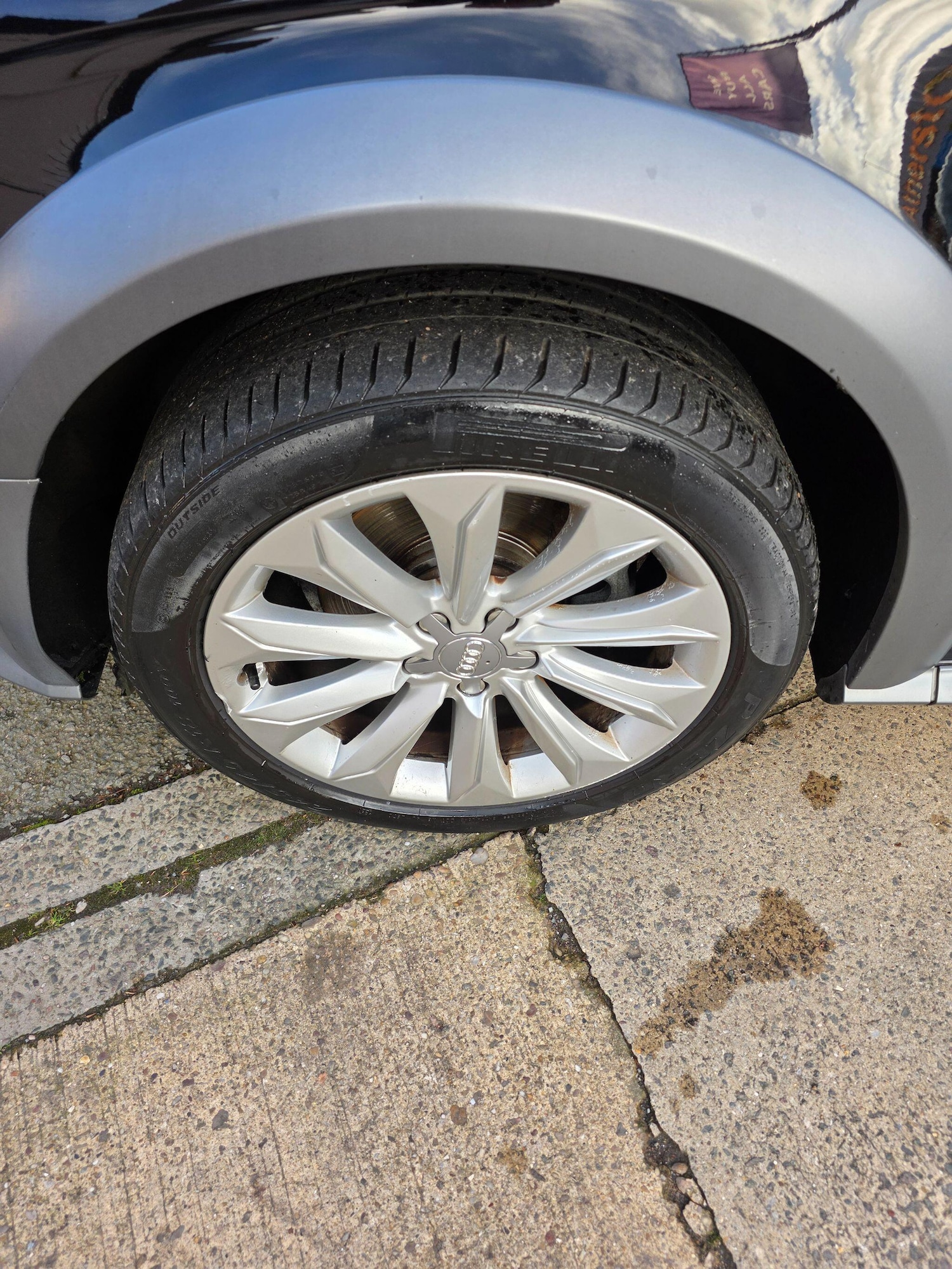 Used Audi A4 Allroad 2013 for sale - 76619789: Photo 16