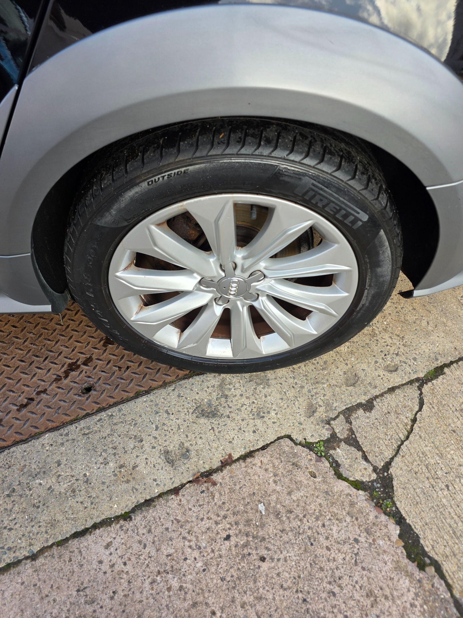 Used Audi A4 Allroad 2013 for sale - 76619789: Photo 17