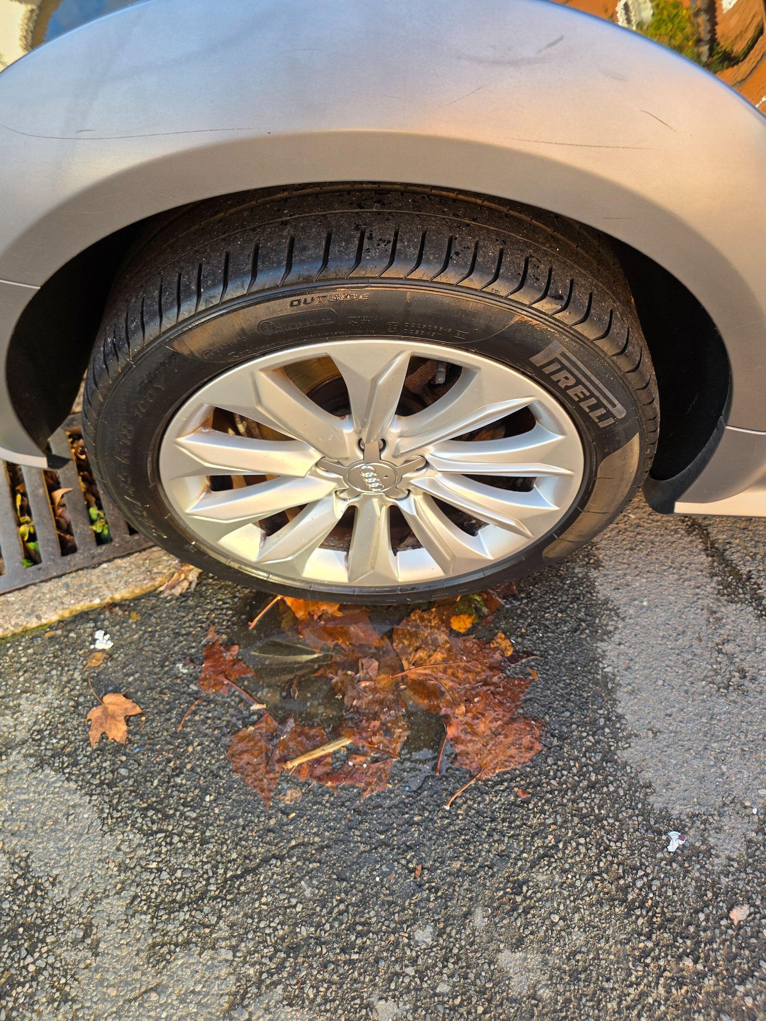 Used Audi A4 Allroad 2013 for sale - 76619789: Photo 18