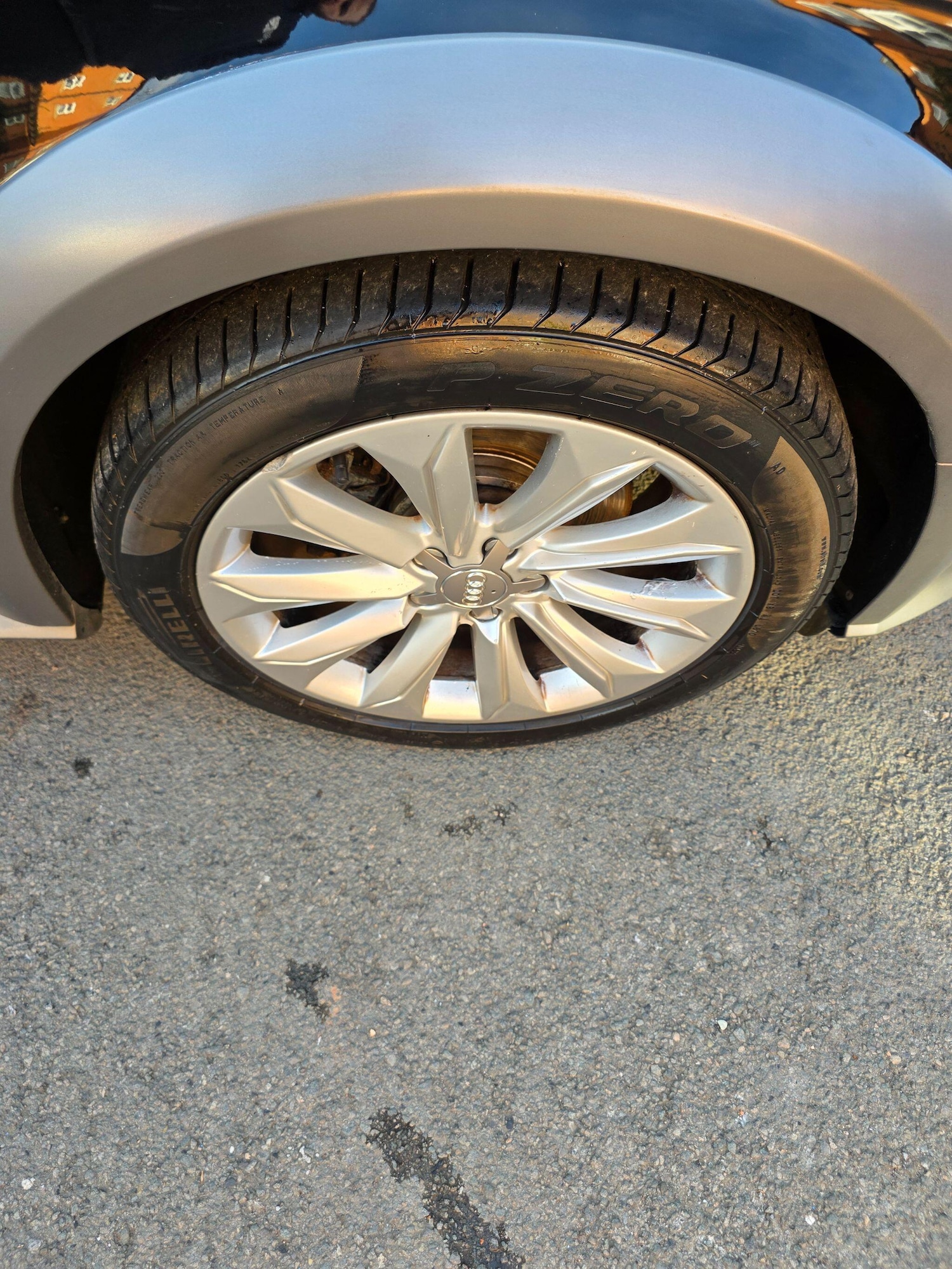 Used Audi A4 Allroad 2013 for sale - 76619789: Photo 19