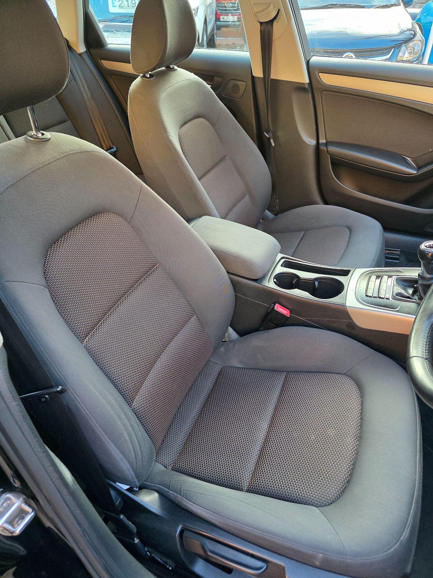 Used Audi A4 Allroad 2013 for sale - 76619789: Photo 20