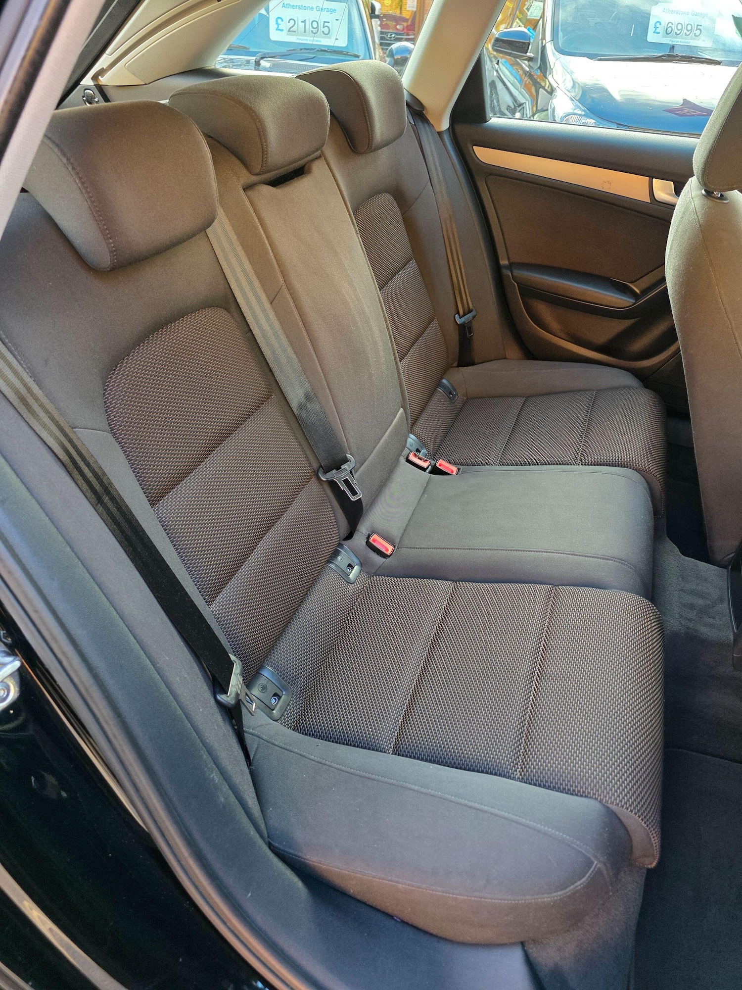 Used Audi A4 Allroad 2013 for sale - 76619789: Photo 21