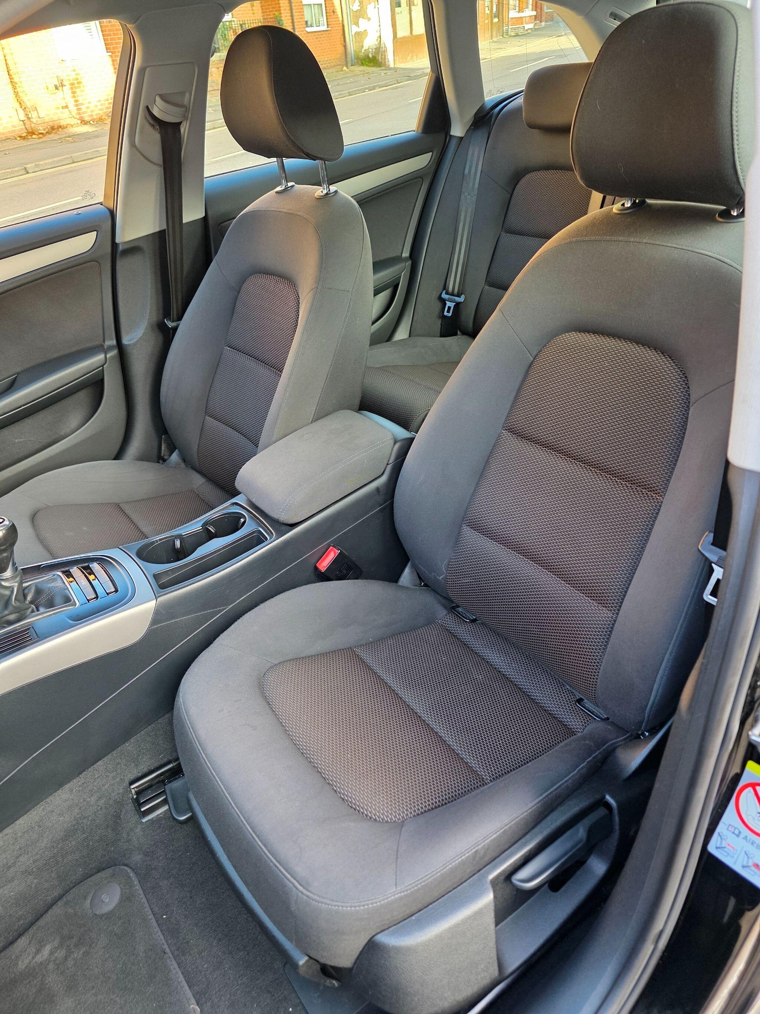 Used Audi A4 Allroad 2013 for sale - 76619789: Photo 22