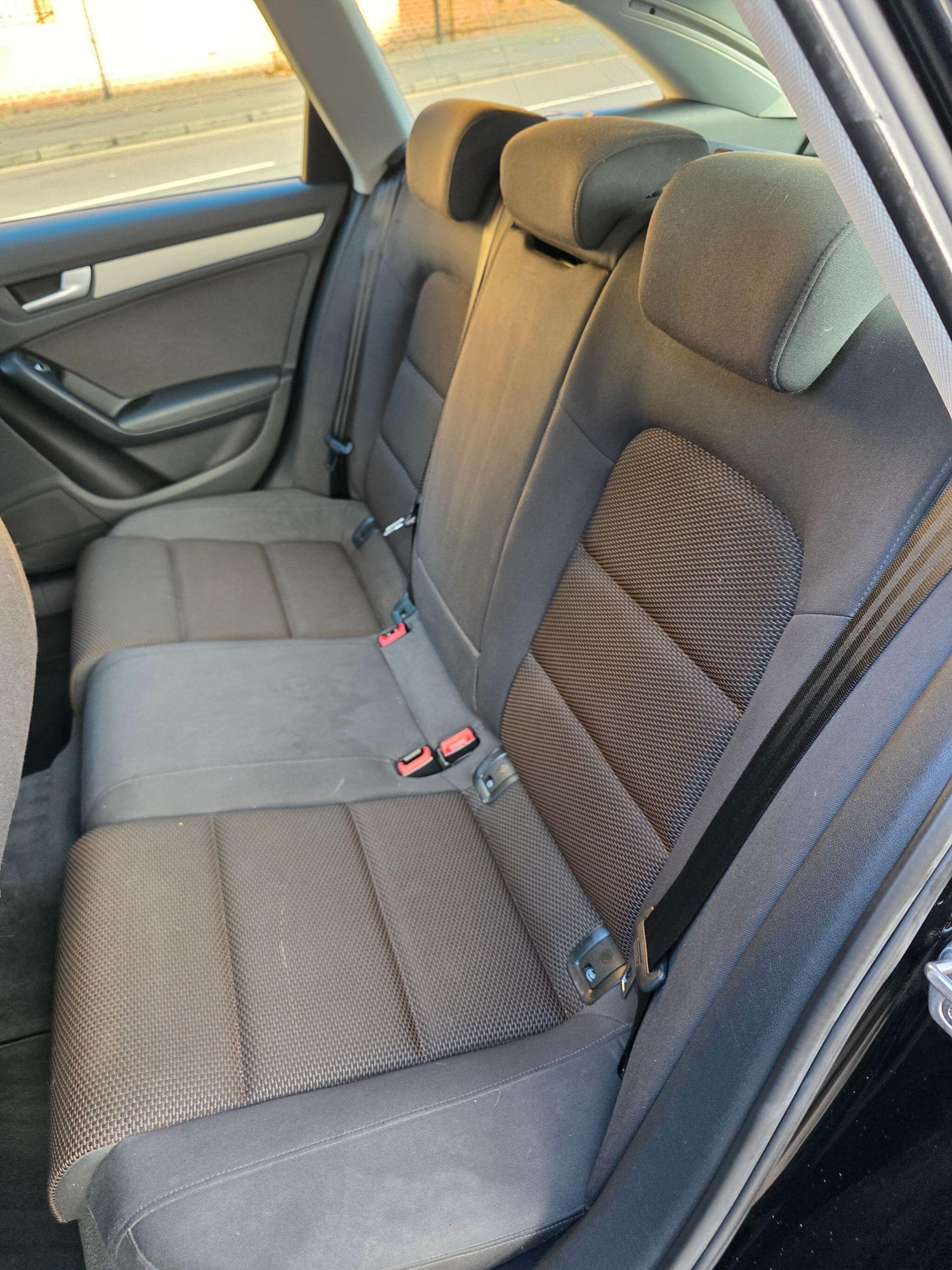 Used Audi A4 Allroad 2013 for sale - 76619789: Photo 23