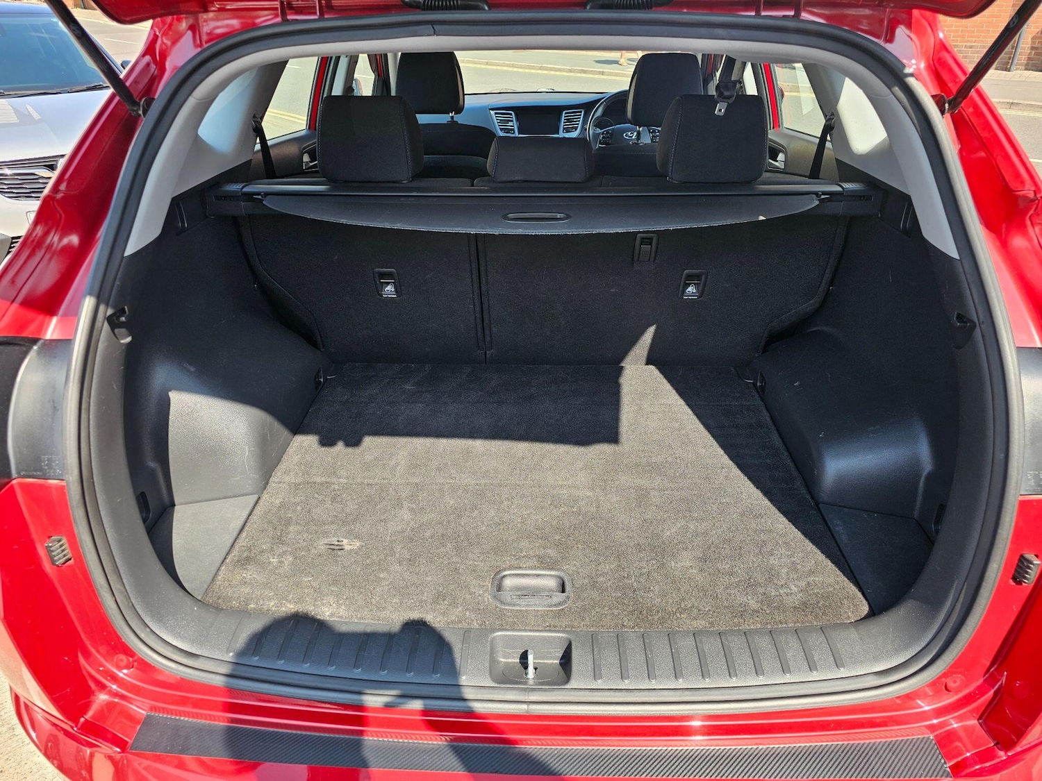 Used Hyundai TUCSON 2017 for sale - 76189855: Photo 13