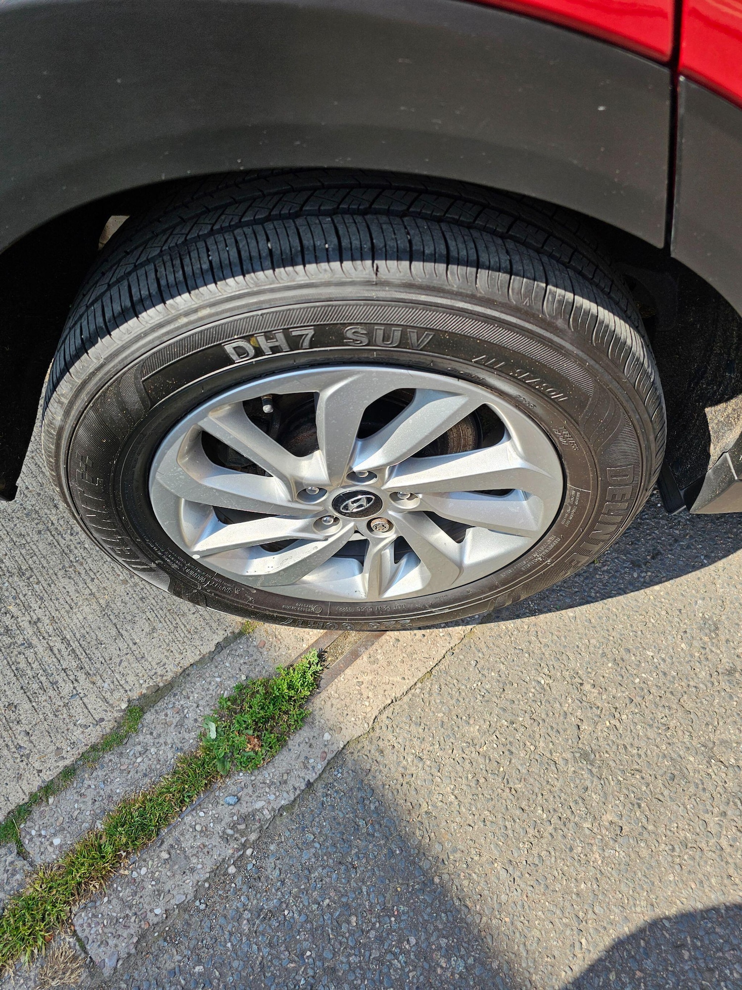 Used Hyundai TUCSON 2017 for sale - 76189855: Photo 18