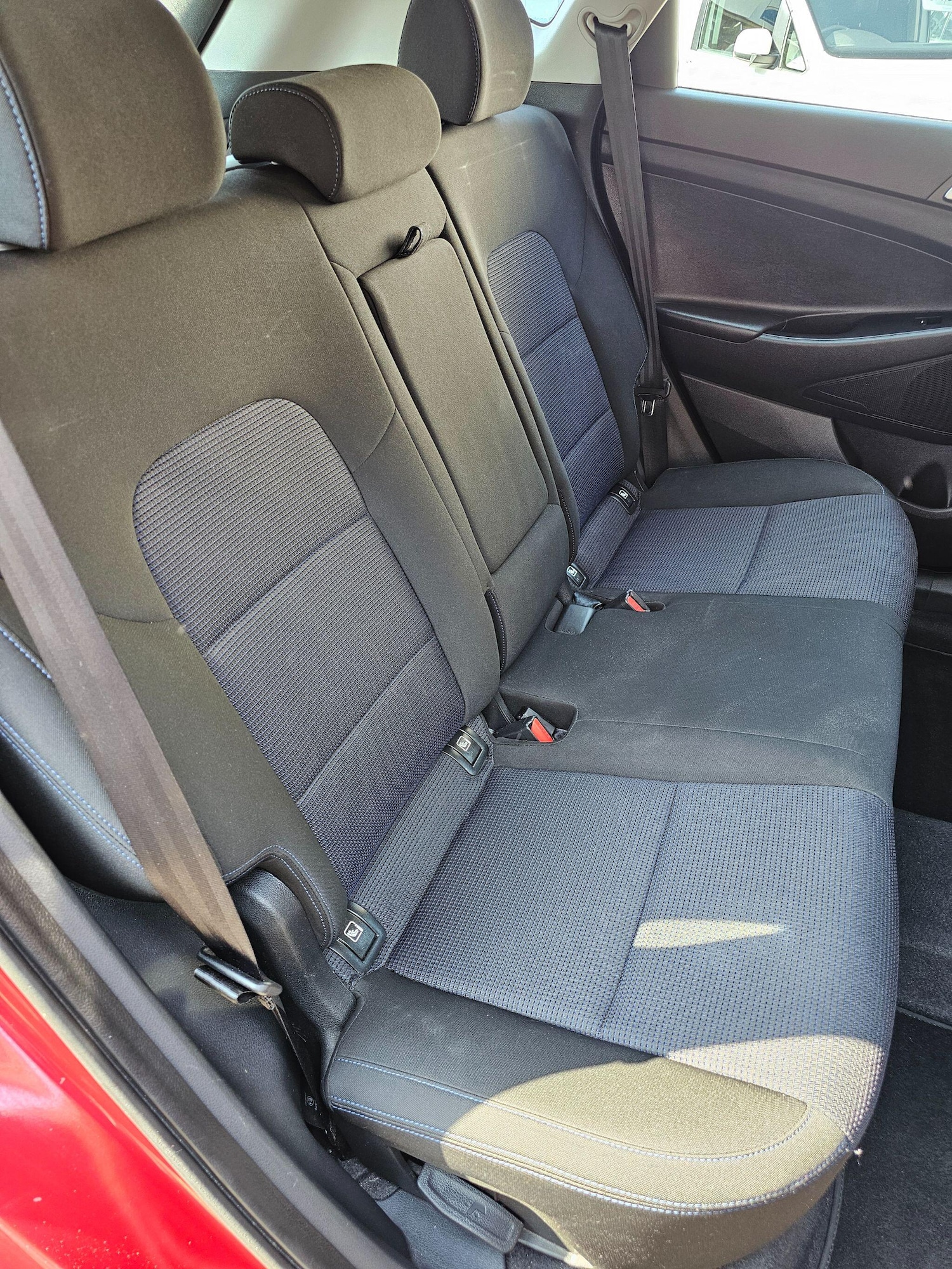 Used Hyundai TUCSON 2017 for sale - 76189855: Photo 21