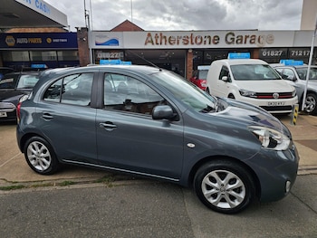 2014 (14) - 1.2 DIG-S Acenta Euro 5 (s/s) 5dr