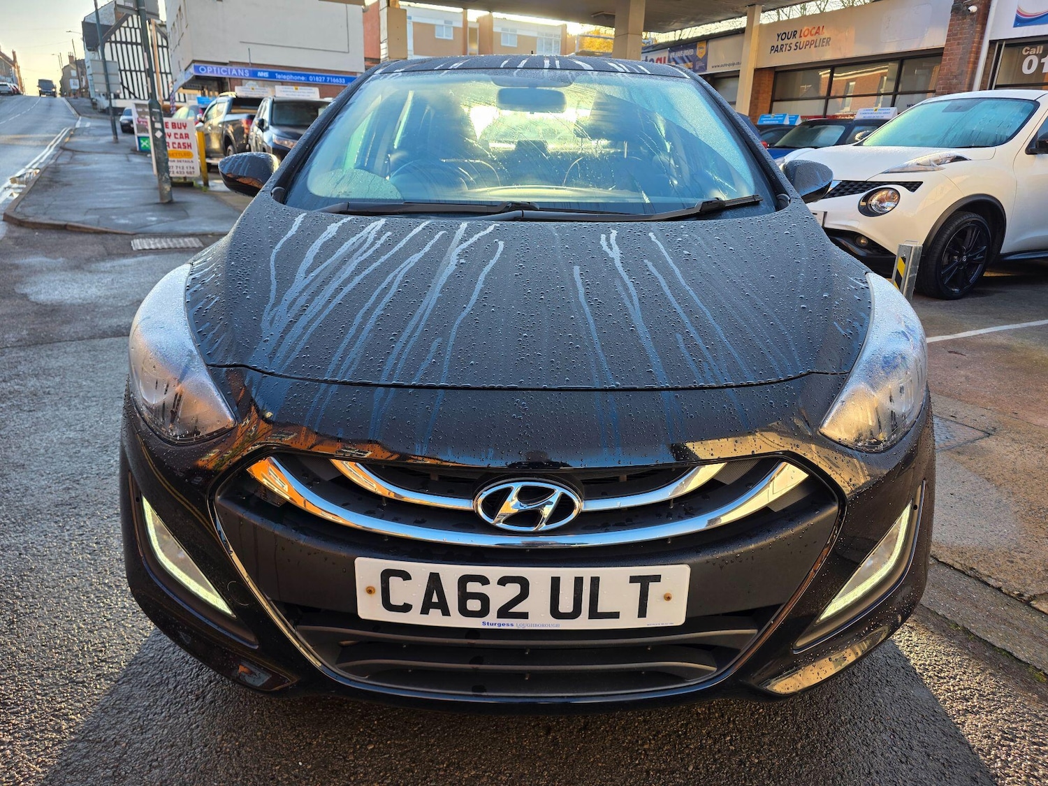 Used Hyundai i30 2012 for sale - 76619989: Photo 10