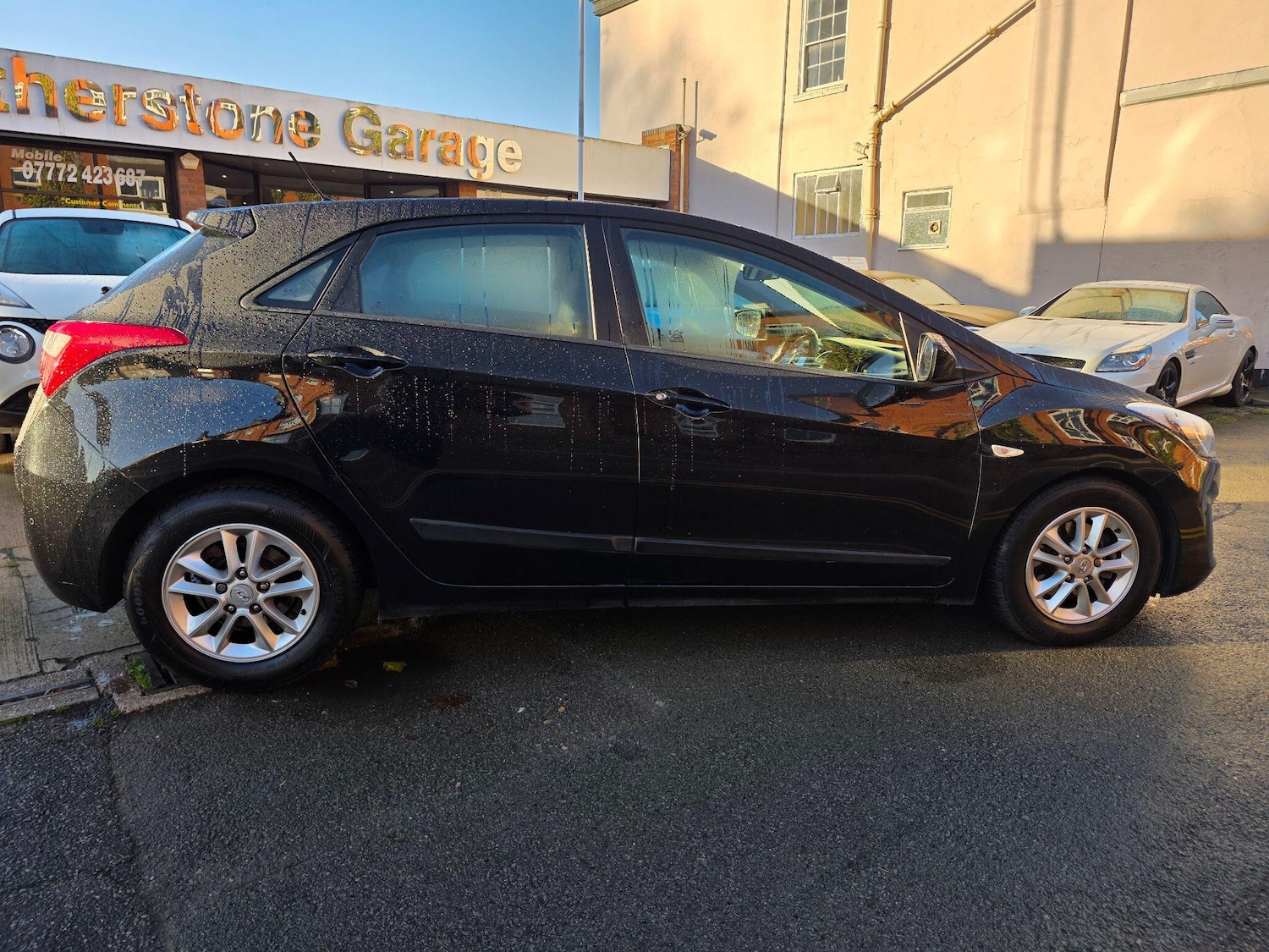 Used Hyundai i30 2012 for sale - 76619989: Photo 14