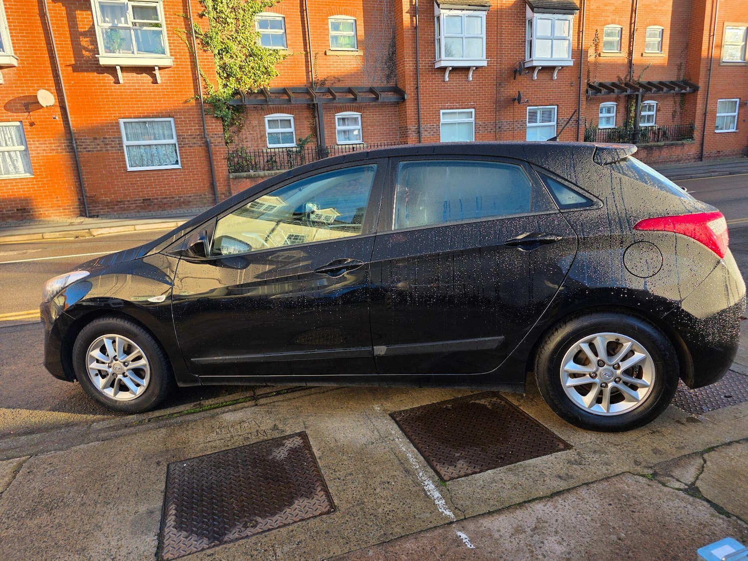 Used Hyundai i30 2012 for sale - 76619989: Photo 15