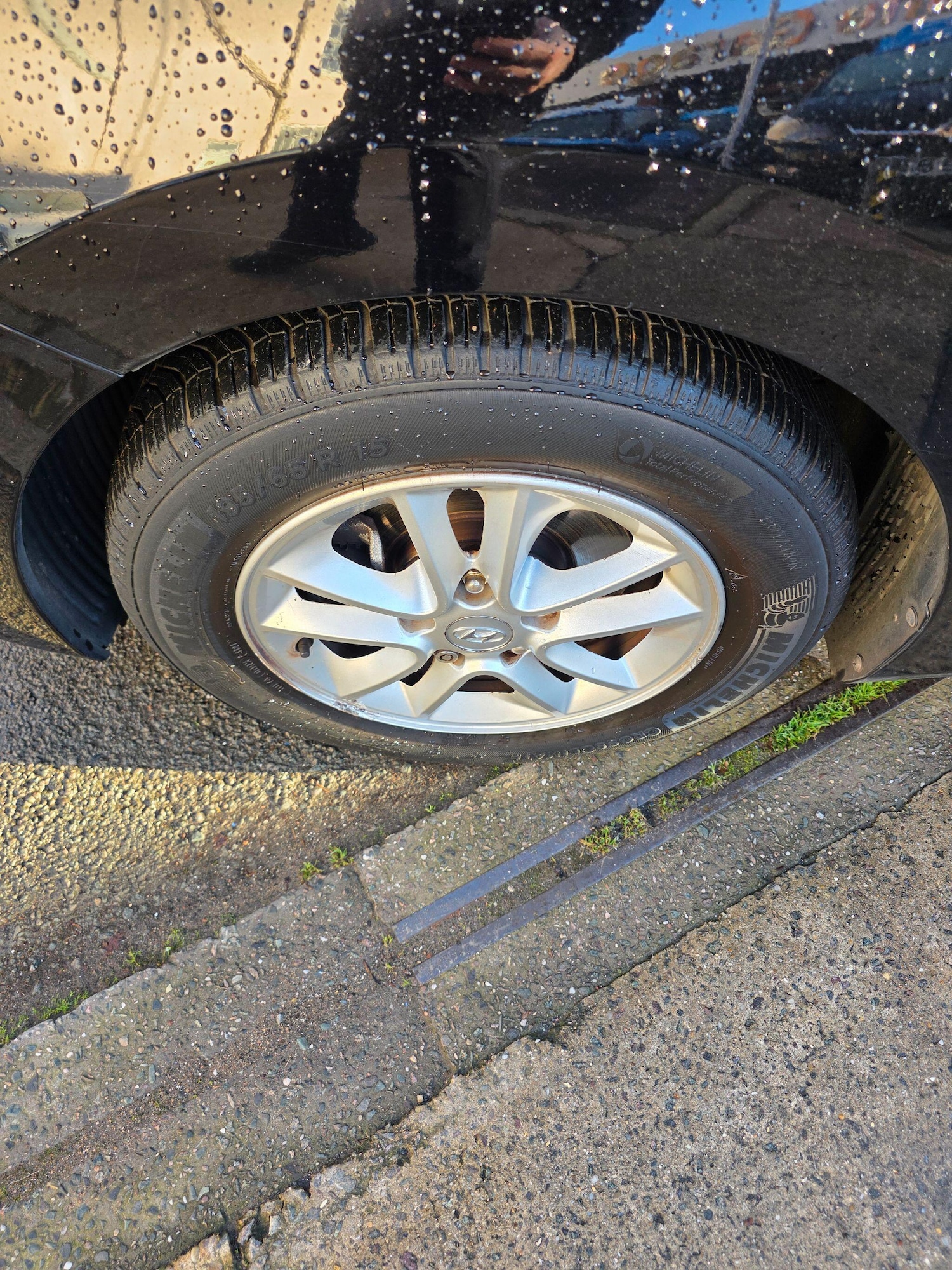 Used Hyundai i30 2012 for sale - 76619989: Photo 16