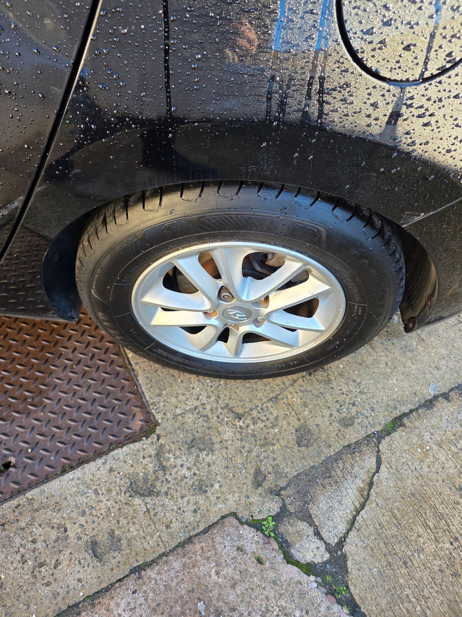 Used Hyundai i30 2012 for sale - 76619989: Photo 17