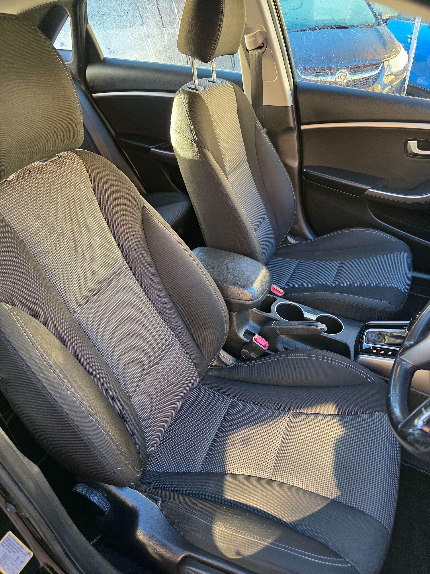 Used Hyundai i30 2012 for sale - 76619989: Photo 20