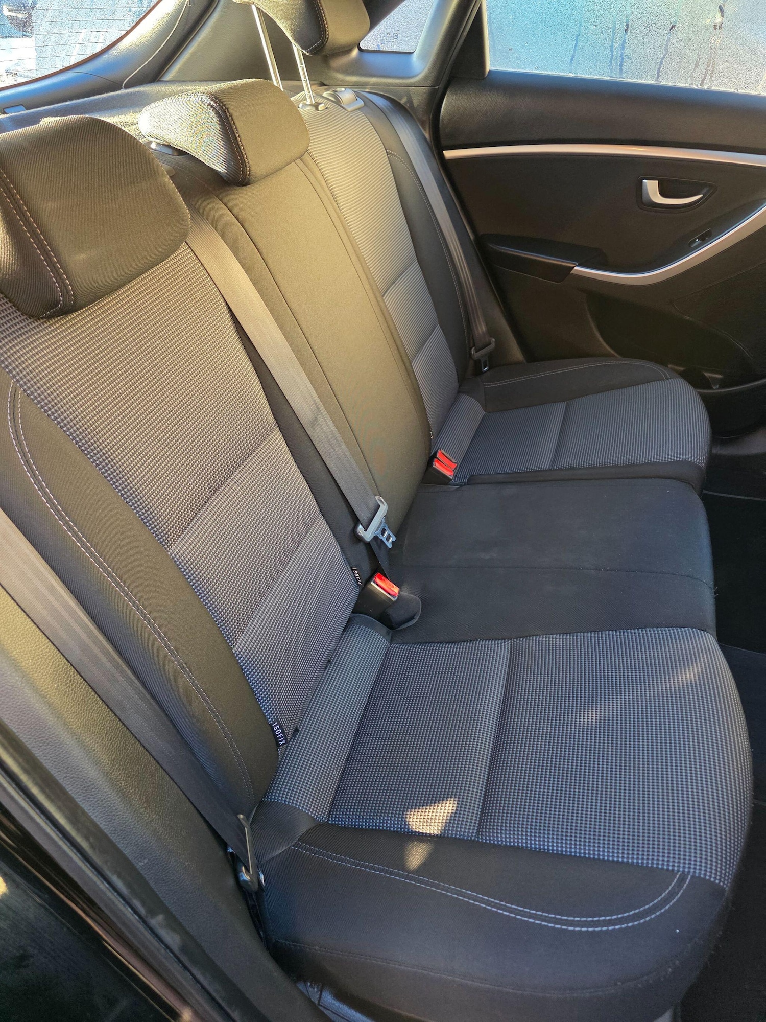 Used Hyundai i30 2012 for sale - 76619989: Photo 21