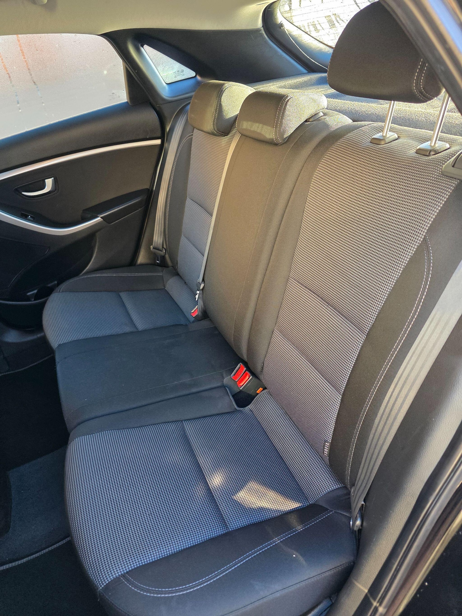 Used Hyundai i30 2012 for sale - 76619989: Photo 23