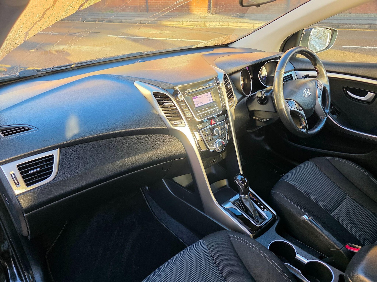 Used Hyundai i30 2012 for sale - 76619989: Photo 24