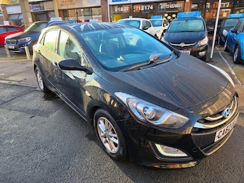 Used Hyundai i30 2012 for sale - 76619989: Photo