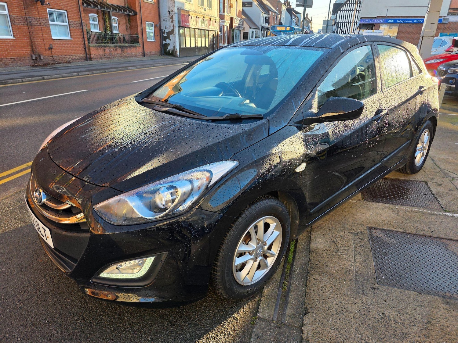 Used Hyundai i30 2012 for sale - 76619989: Photo 6