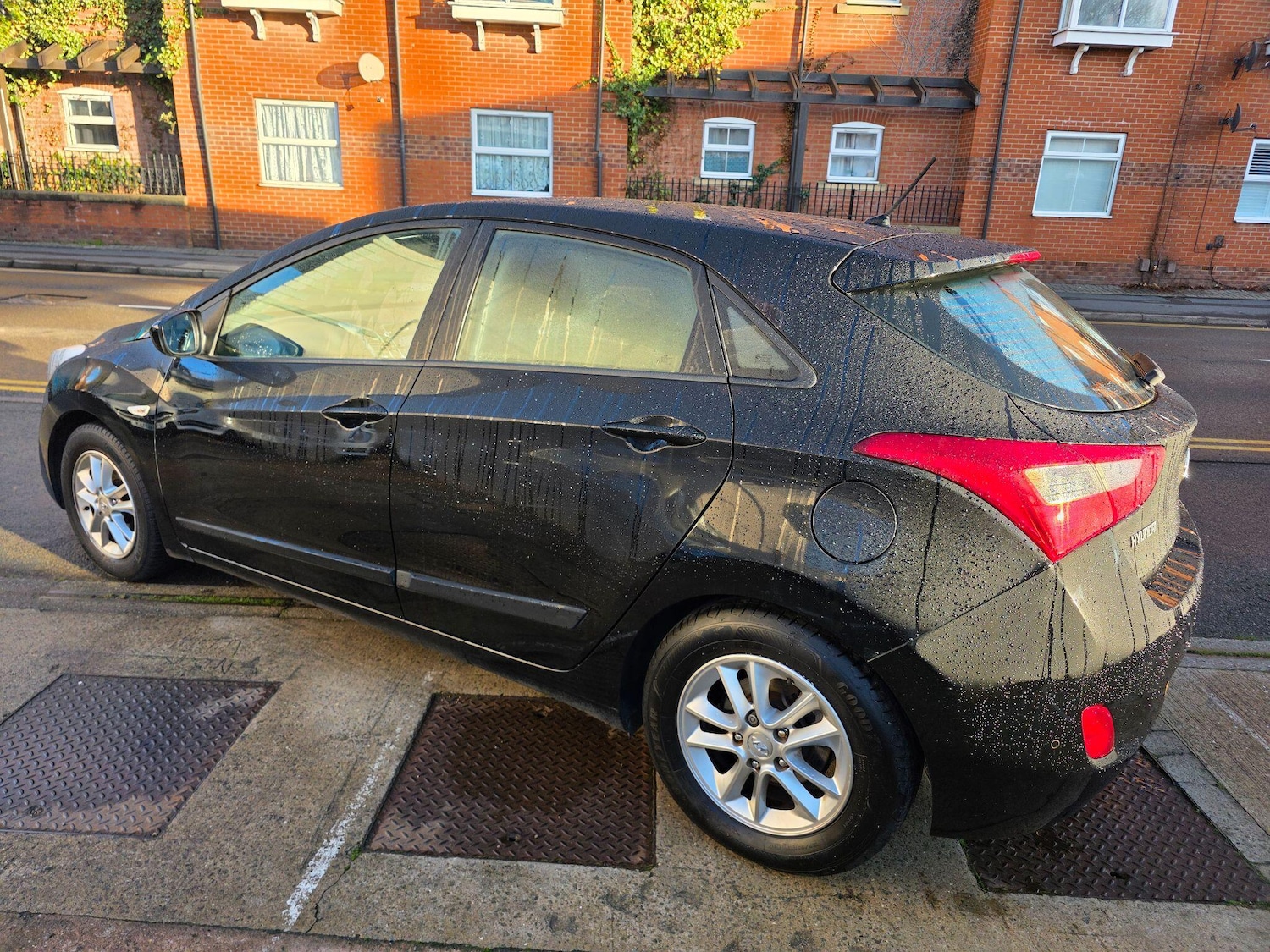 Used Hyundai i30 2012 for sale - 76619989: Photo 7