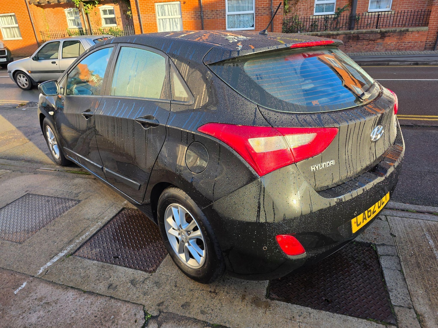 Used Hyundai i30 2012 for sale - 76619989: Photo 8