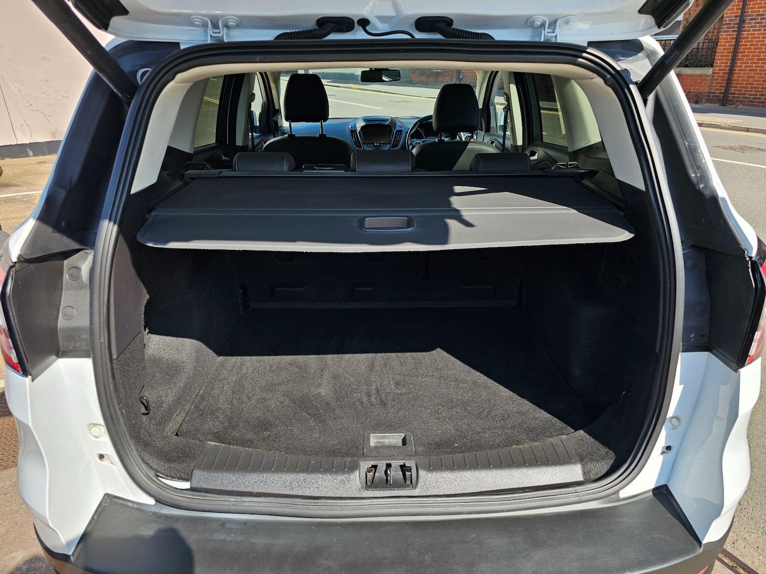 Vehicle 13