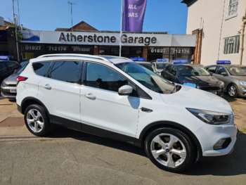 2018 (18) - 1.5 TDCi Titanium X Powershift Euro 6 (s/s) 5dr