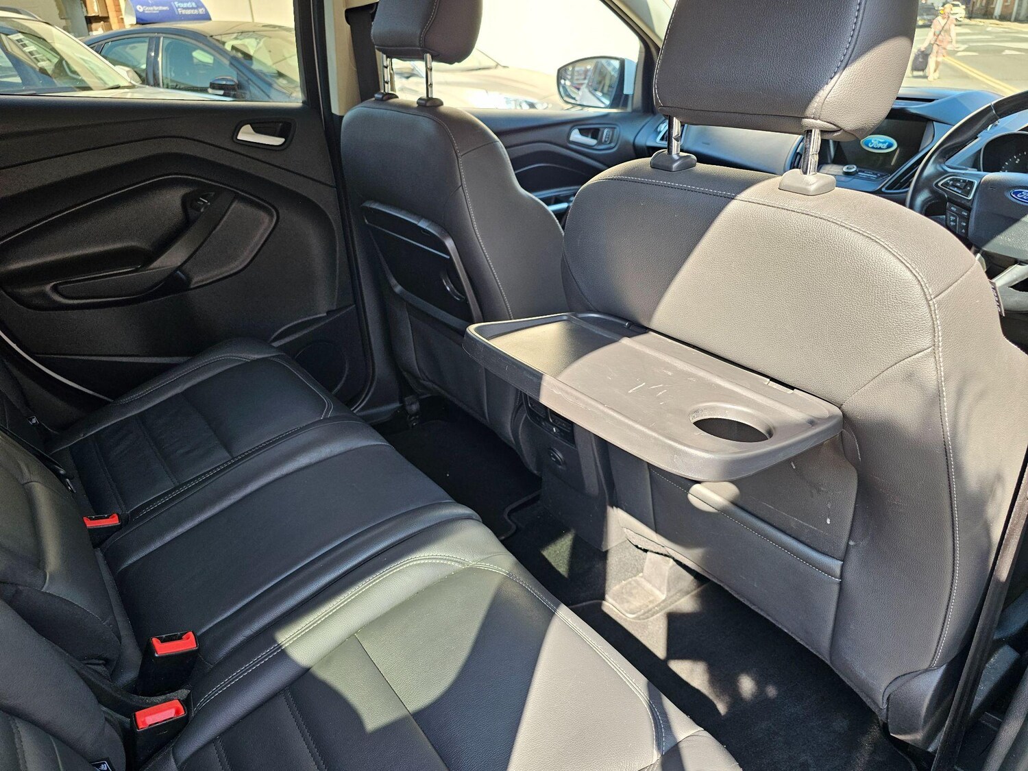 Vehicle 23